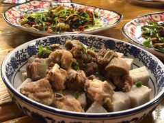 -老乡村(南湖路店)