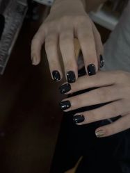 -鲸彩·美甲美睫科技护肤