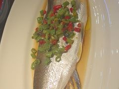 -绿茶餐厅(昆明世纪金源店)