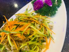 -鲜鲜·鲅鱼圈海鲜(于洪店)