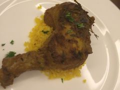 -Tajine Moroccan塔金摩洛哥中东餐厅