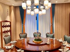 -燕郊烧鸽子(酷车小镇店)