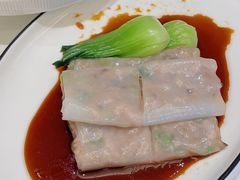 -云庭汇·粤菜海鲜(东盟盛天地店)