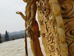 -兴隆文化园景区