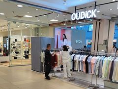 -沈阳大商千盛购物中心有限公司(长江街店)