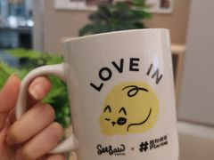 -Seesaw Coffee(武商MALL·武广店)