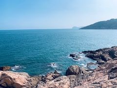 -广东惠东海龟国家级自然保护区