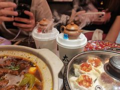 -山四砂锅(钟楼街店)