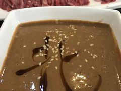 -北门涮肉·铜锅涮肉(南锣鼓巷店)