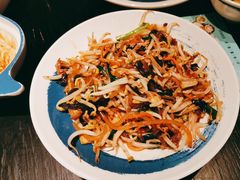 -满园烤鸭·春饼(沈北万达店)