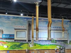 -鹤之乡·齐齐哈尔烤肉·非遗(秋涛路店)