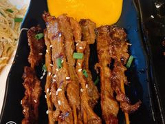 -土蚝·高压锅生蚝(百姓美食街店)