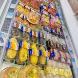 🐳帕芙琳出🍰生乳酪蛋糕惹~