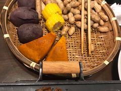-胡杨记忆(和平路店)
