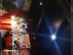 -MI WU FACTORY米屋美食工厂餐厅(绿地店)