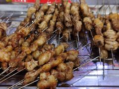 -老杜烧烤(解放路店)