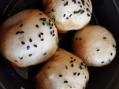 -张记汤馆(嫩江路店)