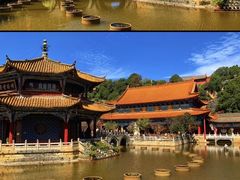-圆通禅寺