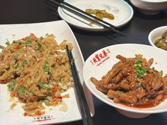 -天宝兄弟(前海壹方城店)