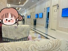 -名流健康高端体检中心·名宾门诊·健康管理