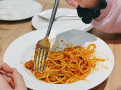 -必胜客(浦上万达店)