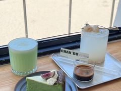 -ChanDu躔度咖啡(灯塔店)