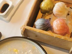 -侨美·唐荔园·40年地道粤菜