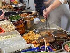 -胖子水煮(铁路三村无任何分店)