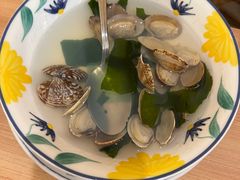 -萨莉亚意式餐厅(黄村高德汇店)