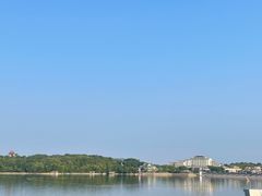 -天目湖山水园