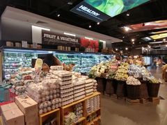 -Olé精品超市(北京合生汇店)