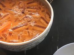 奶茶-Doo Dee Thai Food(Issan/Isaan/Esan)