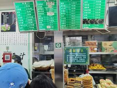 -老磁器口豆汁店(天坛店)
