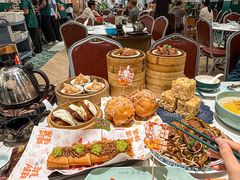 -喜势点·糖沙翁手工茶点·本地人茶居(永庆坊店)