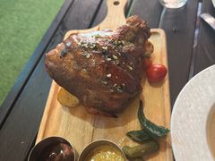 -布拉格餐厅· 中欧捷克菜(全国首店)