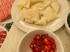 -八先生涮肉房(三里河店)
