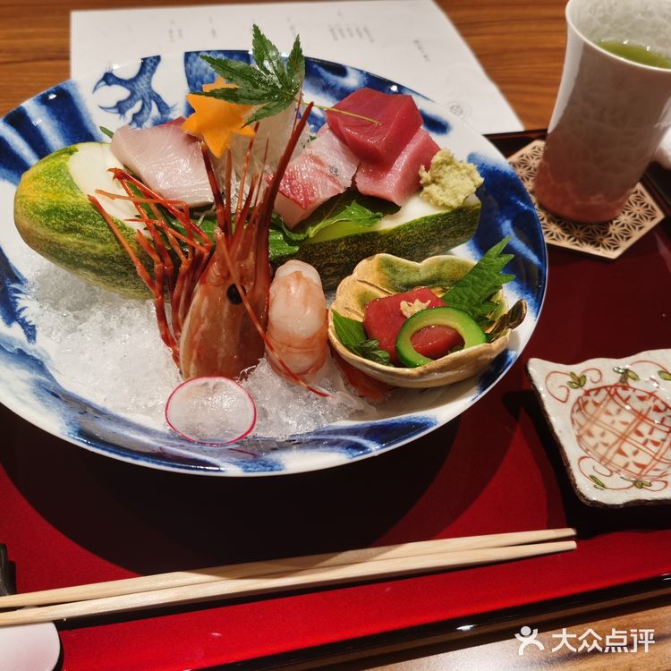 上海推荐餐厅更新