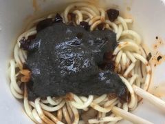 -熊腊生热干面馆(宝丰店)