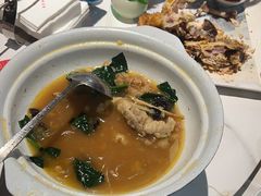 -秦月轩·陕西家乡菜(阜成路·五棵松店)