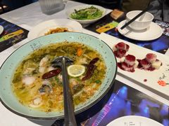 -胡桃里乐队酒馆(广州塔店)