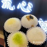 1个/次未够喉[糖果][糖果]【陈家糍】好吃停不下来❗