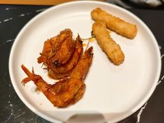 -魁牛·潮汕牛肉自助火锅(沈辽路万达店)