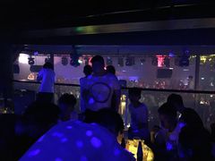 -SPACE(欢乐颂购物中心店)