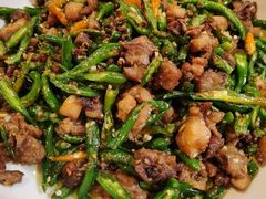 尖椒鸡-铁公鸡·四川料理(天环广场店)