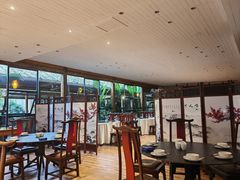 -半山•草庐玖厨(机场路店)