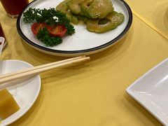 -功德林素菜饭庄(前门店)