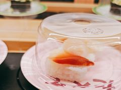 -友壹町寿司(佛山新DNA店)