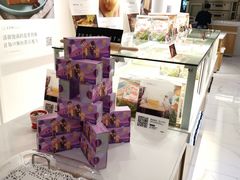 -爸爸糖吐司面包(重庆解放碑英利大融城店)
