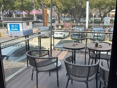 -星巴克(湖州凤凰时代广场店)