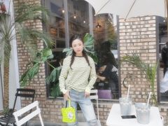 -春莱·老挝咖啡·泰式奶茶(钟楼店)